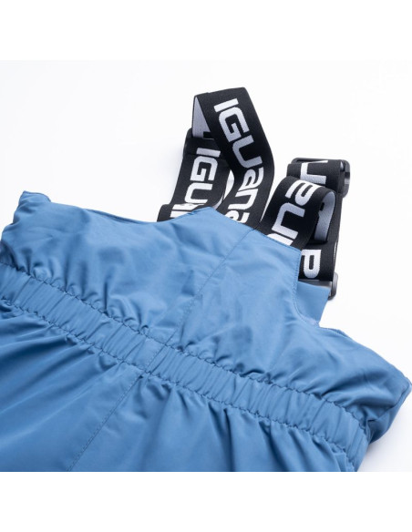 Spodnie narciarskie iguana oski kdg jr