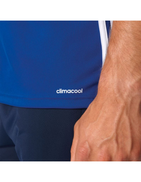 Koszulka piłkarska adidas tiro 17 m