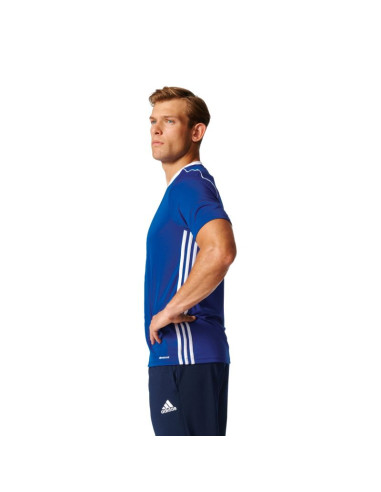 Koszulka piłkarska adidas tiro 17 m
