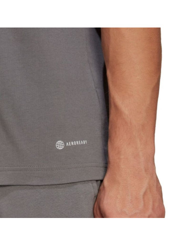 Koszulka adidas entrada 22 tee m hc0449