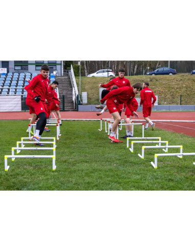 Płotek treningowy pro yakima sport