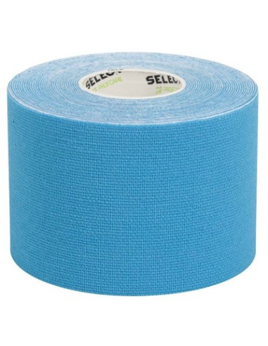Taśma select profcare k-tape 5cm x 5m