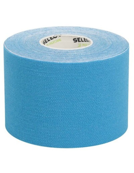 Taśma select profcare k-tape 5cm x 5m
