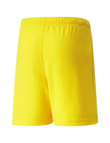 Spodenki puma teamrise short jr 704943