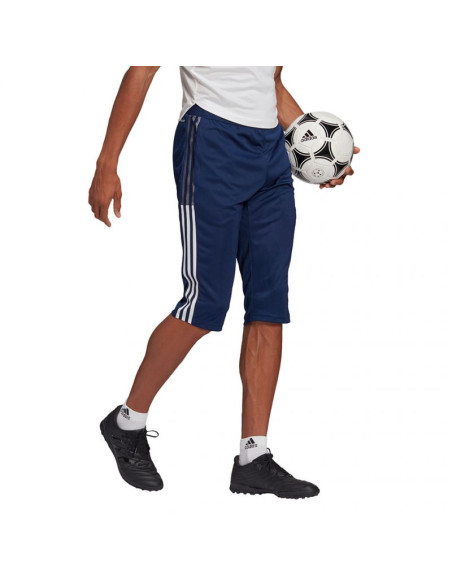 Spodnie adidas tiro 21 3/4 m gh4473
