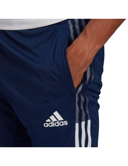 Spodnie adidas tiro 21 3/4 m gh4473