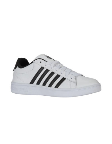 Buty k-swiss court tiebreak ii m