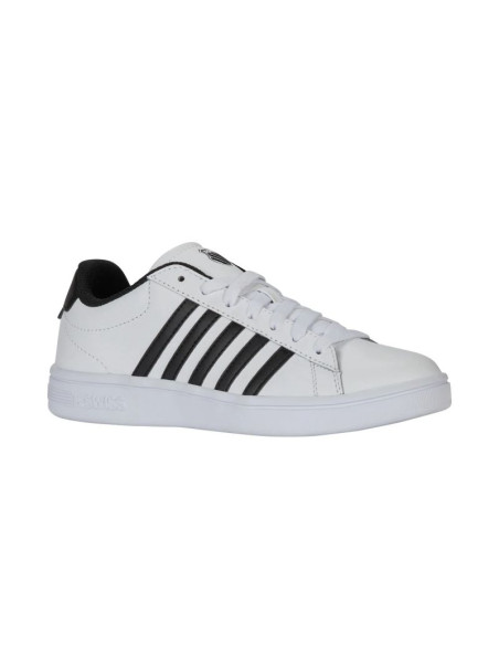 Buty k-swiss court tiebreak ii m