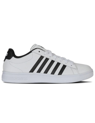 Buty k-swiss court tiebreak ii m