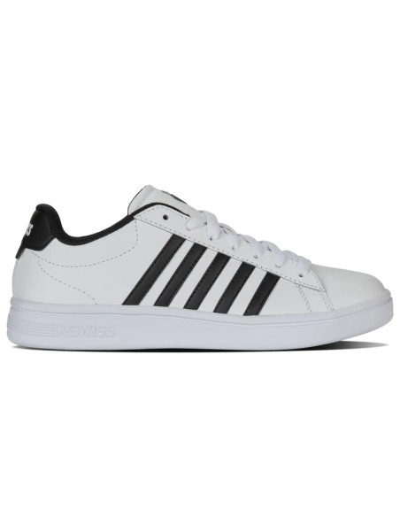 Buty k-swiss court tiebreak ii m