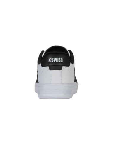 Buty k-swiss court tiebreak ii m