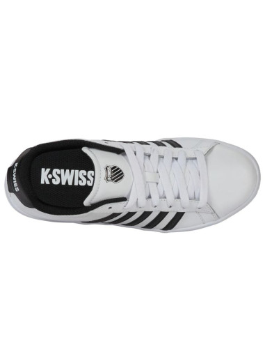 Buty k-swiss court tiebreak ii m