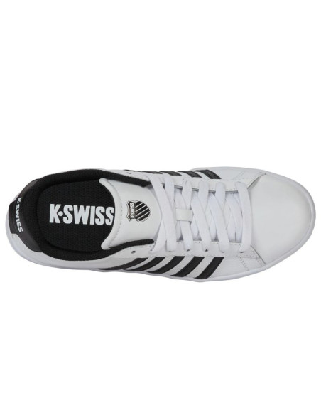 Buty k-swiss court tiebreak ii m