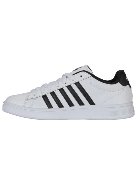 Buty k-swiss court tiebreak ii m