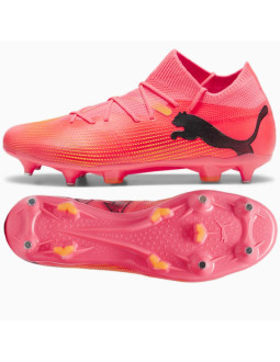 Buty piłkarskie puma future 7 match mxsg m 107714