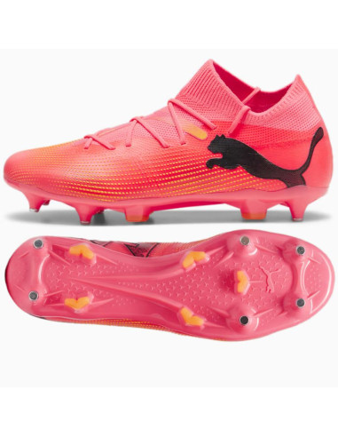 Buty piłkarskie puma future 7 match mxsg m 107714