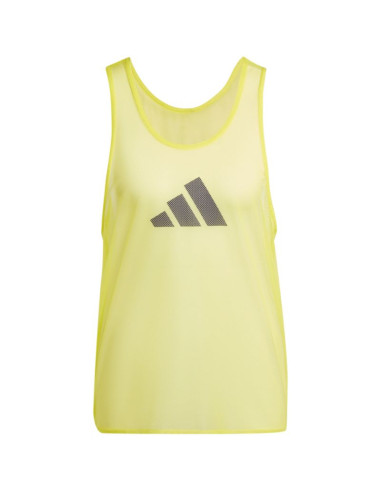 Znacznik adidas training 24 bib
