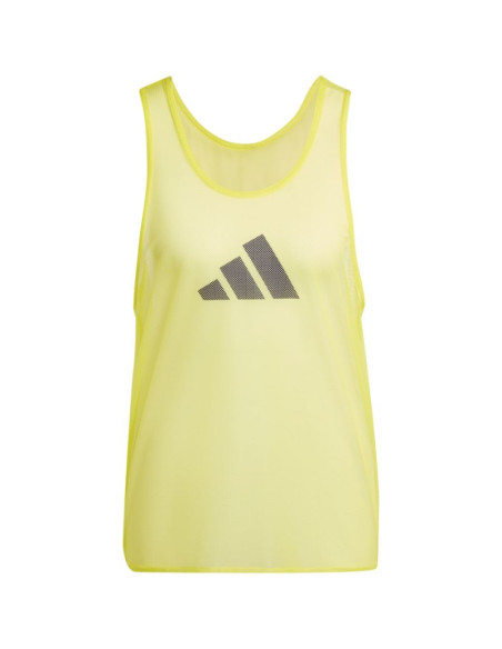 Znacznik adidas training 24 bib