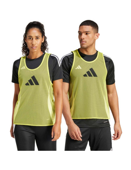 Znacznik adidas training 24 bib