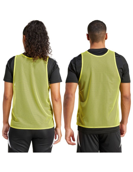 Znacznik adidas training 24 bib