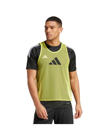 Znacznik adidas training 24 bib