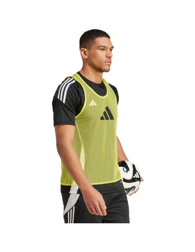 Znacznik adidas training 24 bib