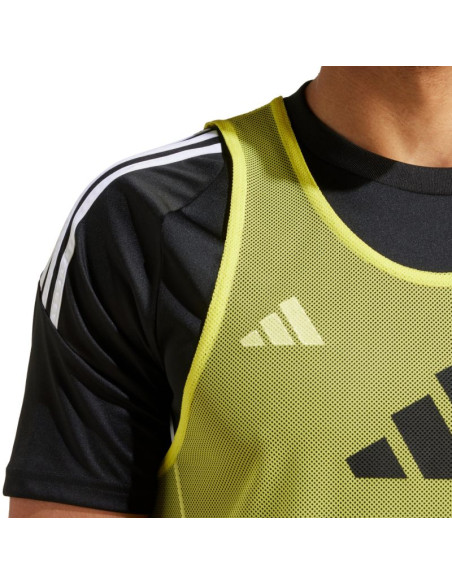 Znacznik adidas training 24 bib