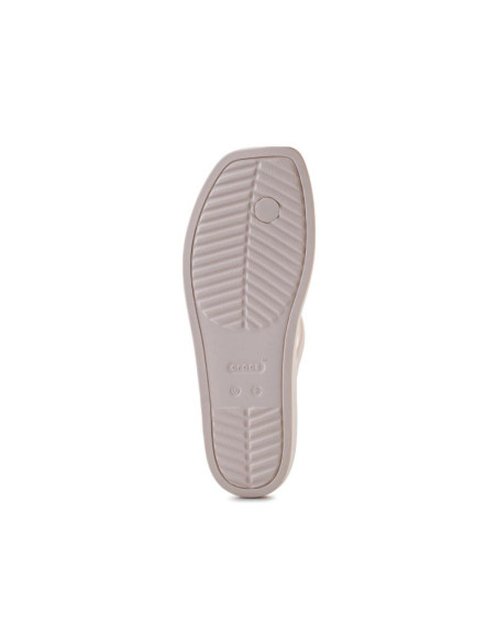 Sandały crocs miami thong flip w 209793