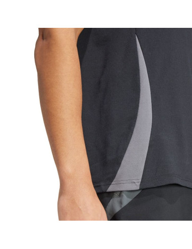 Koszulka adidas tiro 24 competition polo m