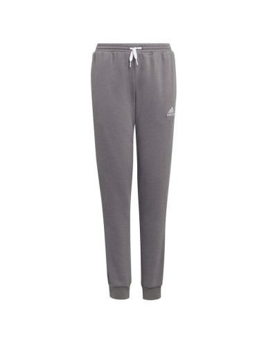 Spodnie adidas entrada 22 sweat panty y jr
