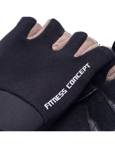 Rękawice magnum concept