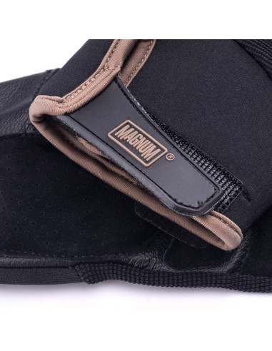 Rękawice magnum concept