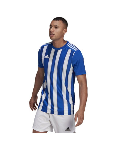 Koszulka adidas striped 21 jsy m