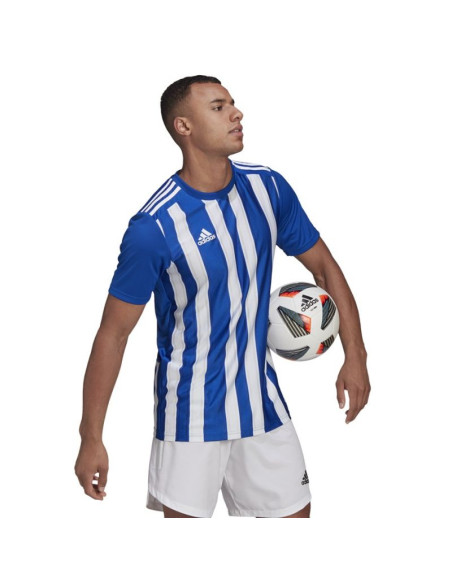 Koszulka adidas striped 21 jsy m