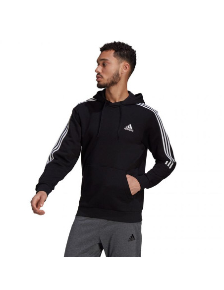 Bluza adidas essentials hoodie m