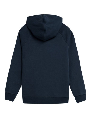 Bluza 4f jr 4fjss23tswsm220