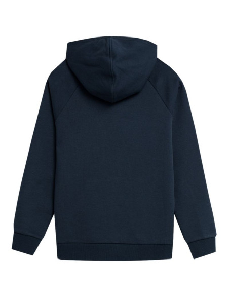 Bluza 4f jr 4fjss23tswsm220