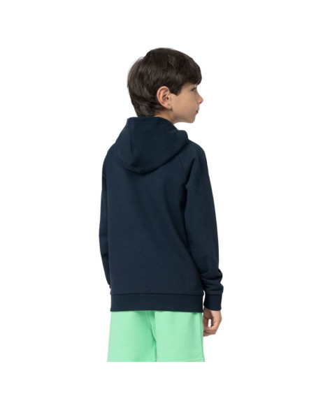 Bluza 4f jr 4fjss23tswsm220