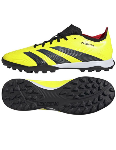 Buty piłkarskie adidas predator league l tf m