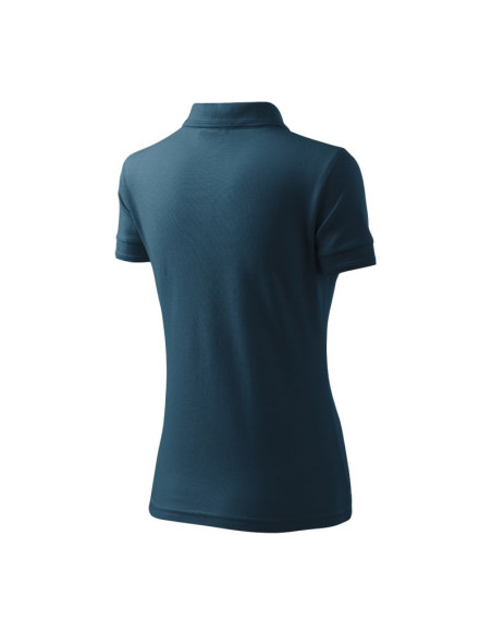 Koszulka polo adler pique polo w