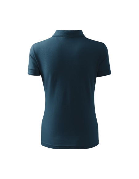 Koszulka polo adler pique polo w