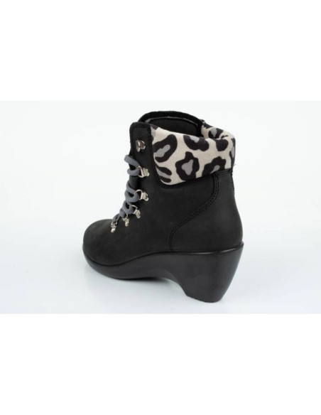 Buty robocze ochronne lavoro w 6033