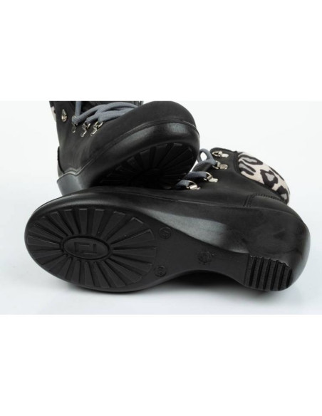 Buty robocze ochronne lavoro w 6033