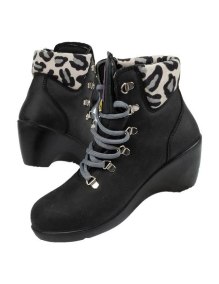 Buty robocze ochronne lavoro w 6033