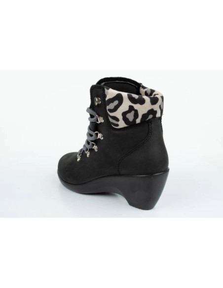 Buty robocze ochronne lavoro w 6033