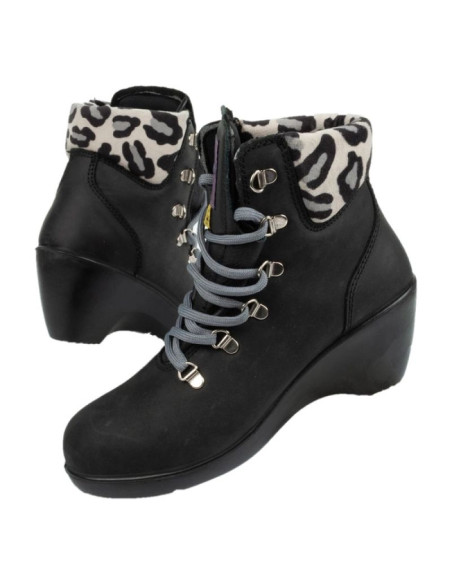 Buty robocze ochronne lavoro w 6033