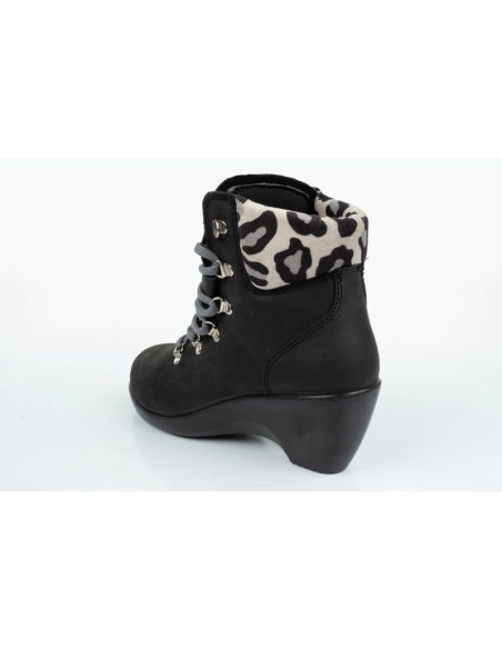 Buty robocze ochronne lavoro w 6033