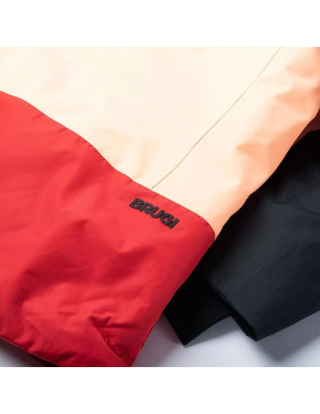 Kurtka brugi 1ajd jr