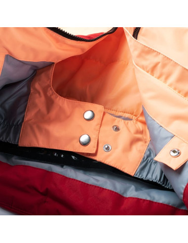 Kurtka brugi 1ajd jr