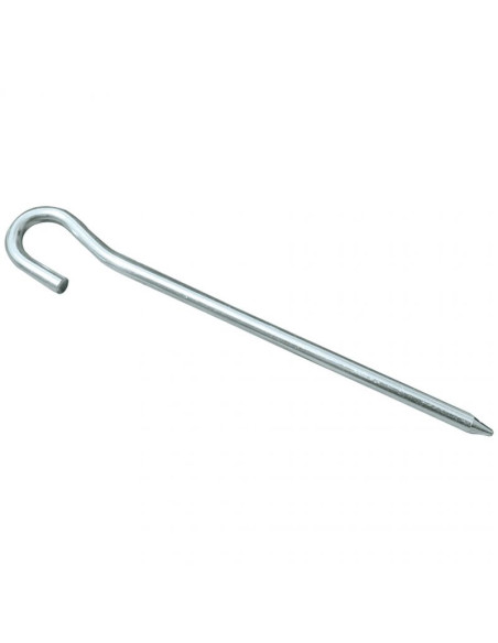 Szpilki namiotowe alu high peak 6szt 42227